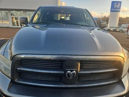 2011 Dodge Ram Pickup Johnson City TN