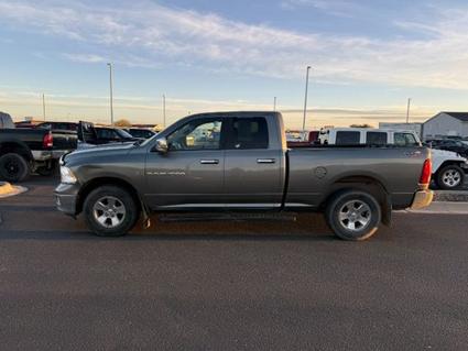 2011 Dodge Ram Pickup Idaho Falls ID