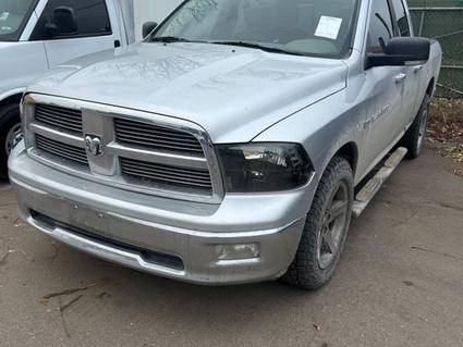 2011 Dodge Ram Pickup Denver CO