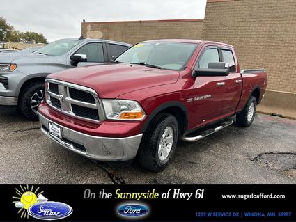 2011 Dodge Ram Pickup Winona MN
