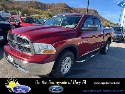 2011 Dodge Ram Pickup Winona MN