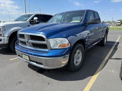 2011 Dodge Ram Pickup Idaho Falls ID