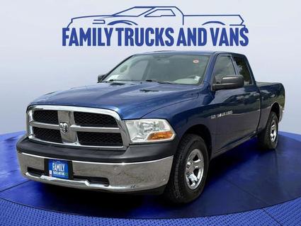 2011 Dodge Ram Pickup Denver CO