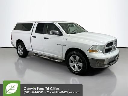2010 Dodge Ram Pickup Pasco WA