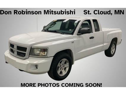 2011 Dodge Dakota St Cloud MN
