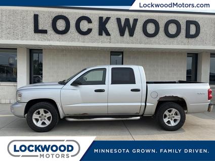 2011 Dodge Dakota Marshall MN