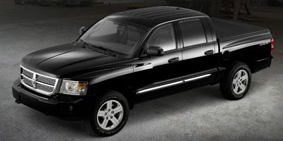 2011 Dodge Dakota Durango CO