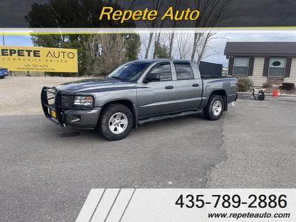 2011 Dodge Dakota Vernal UT