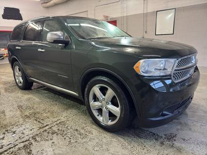 2011 Dodge Durango Brunswick OH