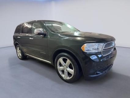 2011 Dodge Durango Brunswick OH