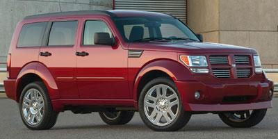 2009 Dodge Nitro Coeur d'Alene ID