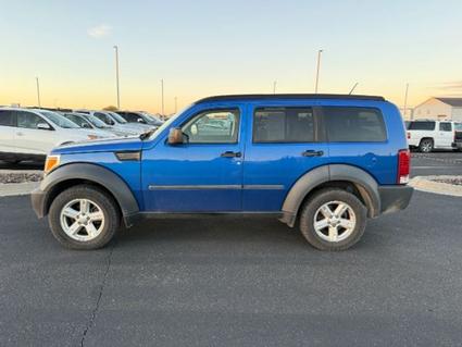 2007 Dodge Nitro Idaho Falls ID