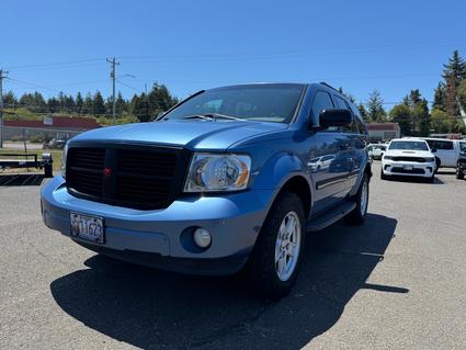 2007 Dodge Durango Cops Bay OR