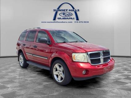 2008 Dodge Durango Saint Louis MO