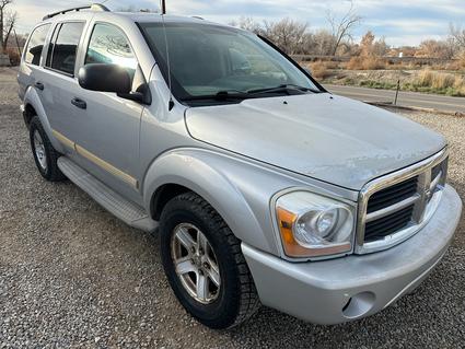 2005 Dodge Durango Clifton CO