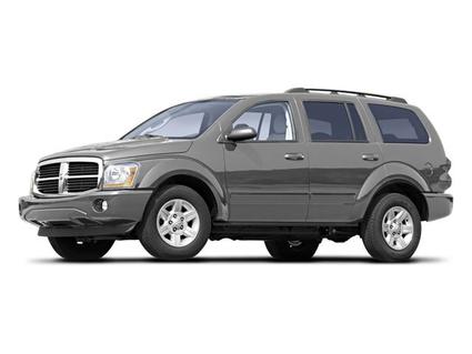 2008 Dodge Durango Saint Paul MN