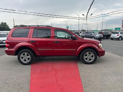 2009 Dodge Durango Billings MT
