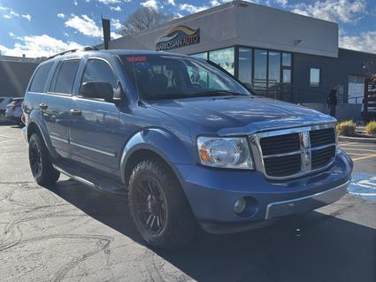 2007 Dodge Durango Taylorsville UT