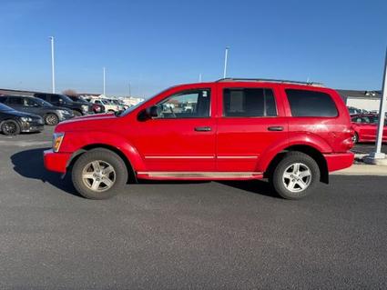 2004 Dodge Durango Idaho Falls ID