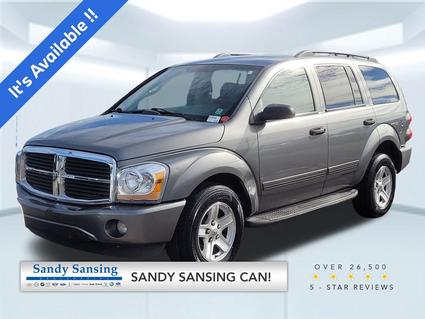 2005 Dodge Durango Pensacola FL
