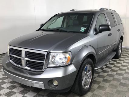 2007 Dodge Durango Houma LA
