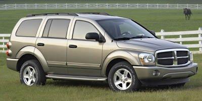 2005 Dodge Durango Limited 2005 Dodge Durango Saint Paul MN