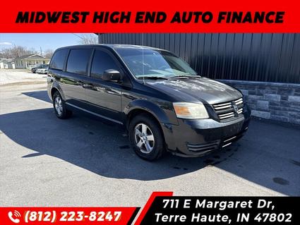 2009 Dodge Grand Caravan Terre Haute IN