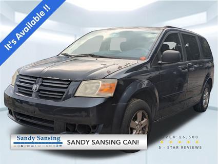 2008 Dodge Grand Caravan Pensacola FL