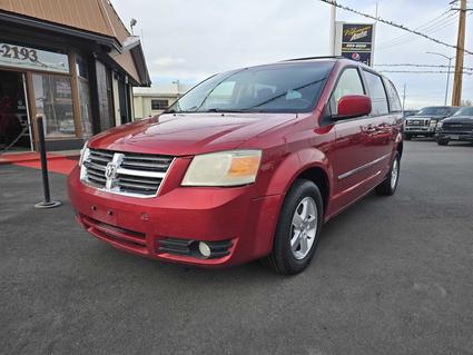 2008 Dodge Grand Caravan Billings MT