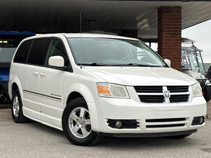 2008 Dodge Grand Caravan Cleburne TX