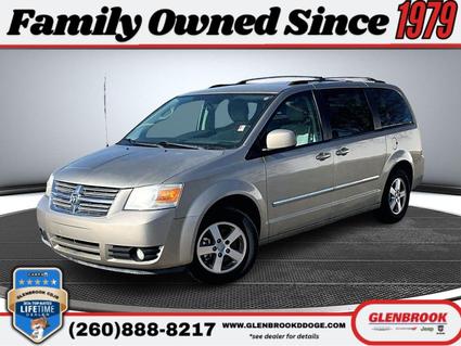 2008 Dodge Grand Caravan Fort Wayne IN