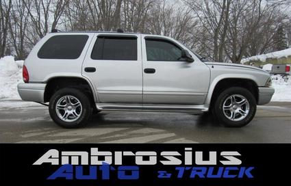 2003 Dodge Durango Appleton WI