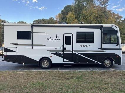 2023 Ford F53 Greensboro NC