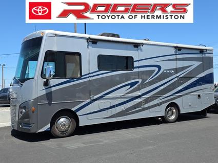 2018 Ford F53 Hermiston OR