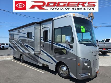 2018 Ford F53 Hermiston OR