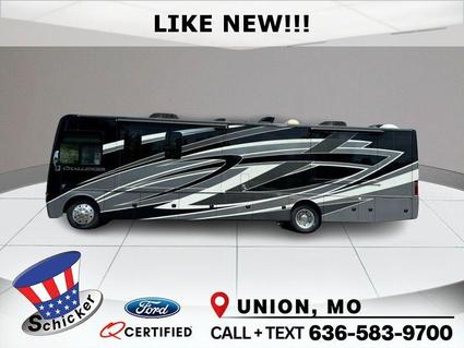 2021 Ford F53 Union MO
