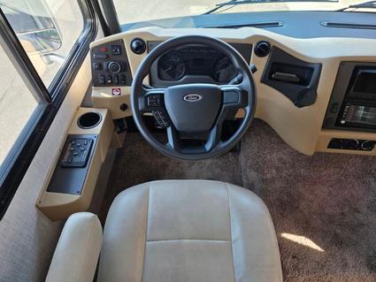 2021 Ford F53 Vero Beach FL