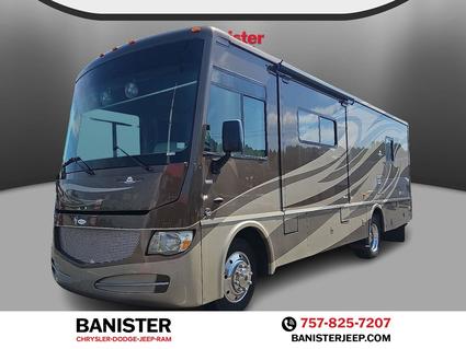 2011 Ford F53 Hampton VA