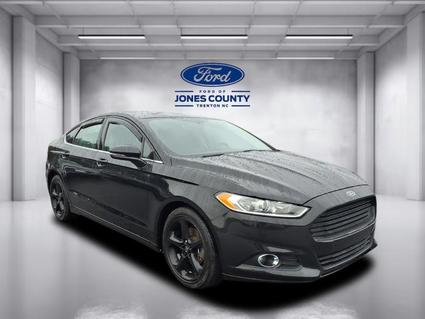 2014 Ford Fusion Trenton NC