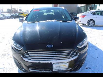 2015 Ford Fusion Taylorsville UT