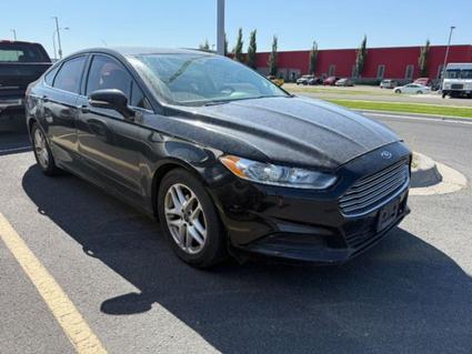 2014 Ford Fusion Idaho Falls ID