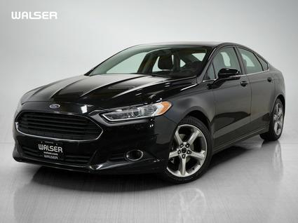 2015 Ford Fusion Burnsville MN