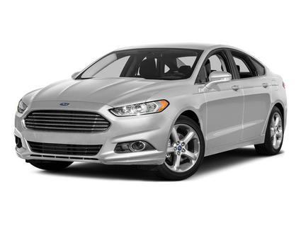 2016 Ford Fusion Minneapolis MN
