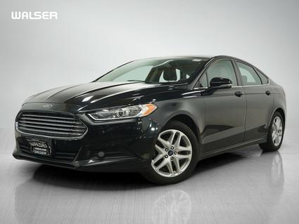 2014 Ford Fusion South Saint Paul MN