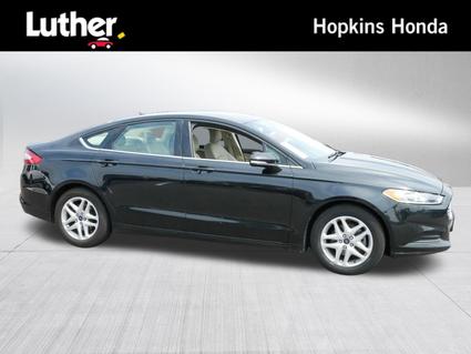 2014 Ford Fusion Hopkins MN