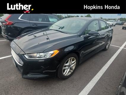 2014 Ford Fusion Hopkins MN