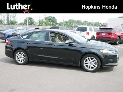 2014 Ford Fusion Hopkins MN
