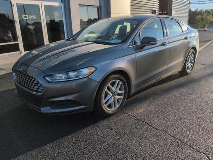 2014 Ford Fusion Elizabethtown KY