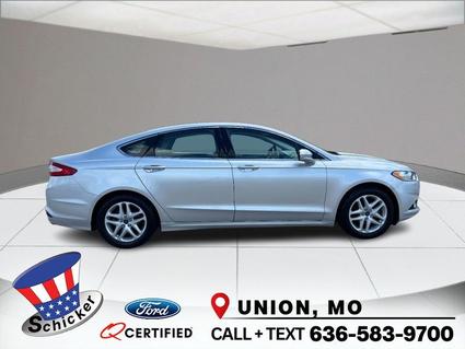 2014 Ford Fusion Union MO
