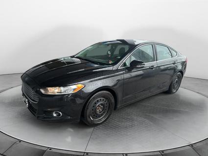 2015 Ford Fusion Tullahoma TN